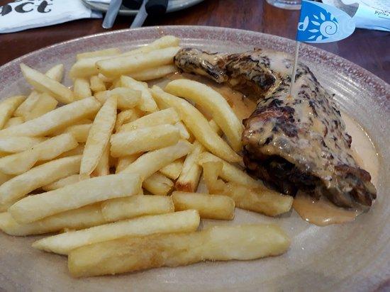 Nando's